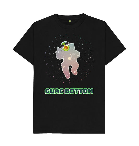 Black Astroguac Shirt - Men's